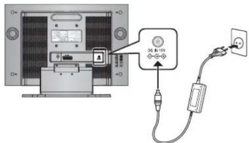 3G P=10V + -