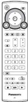 Panasonic TV
