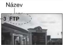 Název 3 FTP