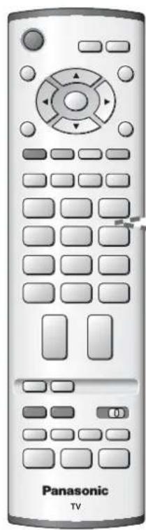 PANASONIC Viera TX-20LA7P - Pokud na panel zatlačíte prstem, lehçe se prohne. Můžete se ozvat jemné zapraskání. - 2