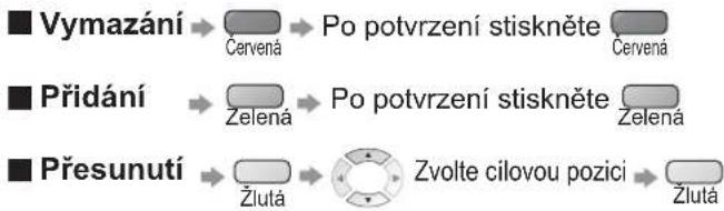 PANASONIC Viera TX-20LA7P - Ruční ladění - 3