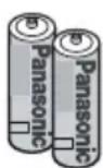 PANASONIC Viera TX-20LA6P - Příslušenství - 4