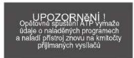 PANASONIC Viera TX-20LA60P - Poznámky: - 3