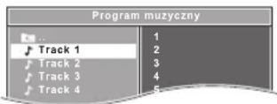 PANASONIC SC-XH175 - Inne tryby odtwarzania - 1