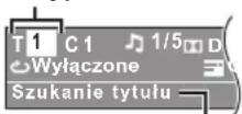 PANASONIC SC-XH175 - Wciśnij [FUNCTIONS]⑥, aby wyświetlić menu na ekranie. - 1