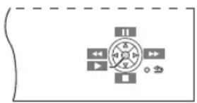 PANASONIC SC-XH175 - (Pro "HDAVI Control 2 nebo novější") - 2