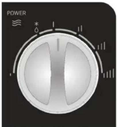 POWER *