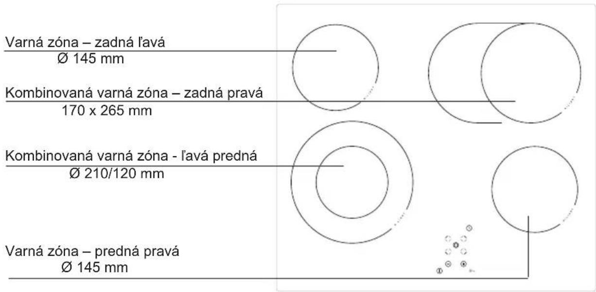 AMICA PC6420ZT - Opis dosky PB\*4VQ255FTN - 1