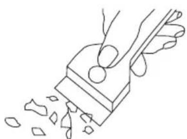 AMICA PI6540PTU - Čištění po každém použití - 1