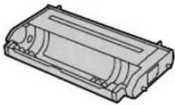 PANASONIC KX-MB2120HX - Kontrola dodaného příslušenství - 1