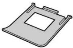 PANASONIC KX-MB2120HX - Kontrola dodaného příslušenství - 5
