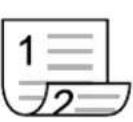 PANASONIC KX-MB2120HX - Duplexní funkce - 3