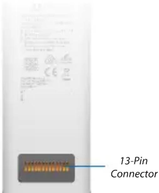 13-Pin Connector