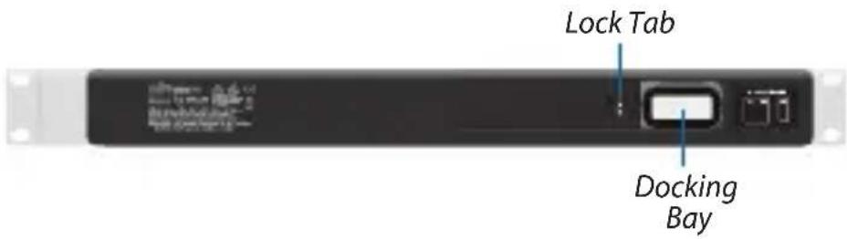 Lock Tab Docking Bay