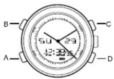 Michael Kors Access Grayson MKT5026 - 12/24 HR Mode - 1