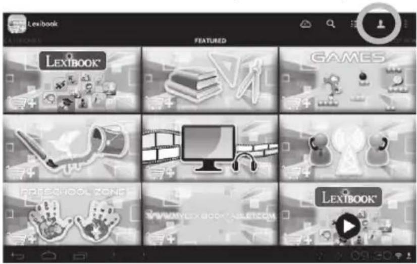 Lextbook FEATURED GAMES LEXTBOOK® PHYSCHOOL ZONE LEXTBOOK®
