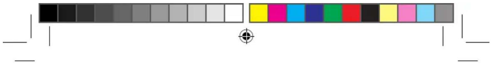 Color palette bar with grayscale, white, and cyan swatches and a central crosshair symbol