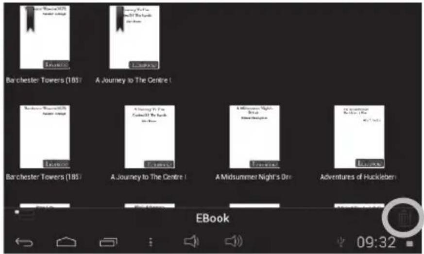 Barchester Towers (1857) A Journey to The Centre I Barchester Towers (1857) A Journey to The Centre I A Midsummer Night's One Adventures of Hucklebe! EBook 09:32