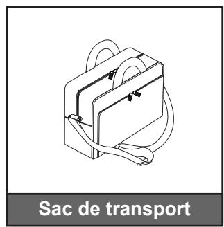 Sac de transport
