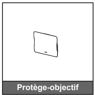 Protège-objectif