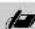 PANASONIC KX-TG6451FX - Vymazání všech informací o volajícím - 1