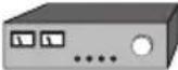 HITACHI 32HE1000 - (\*) MOJE TLAČÍTKO 1 A MOJE TLAČÍTKO 2: - 19