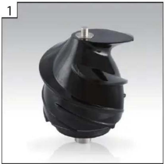 Zelmer ZJP1300B - Disposal - 2