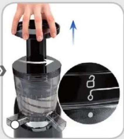 Zelmer ZJP1600W - 7