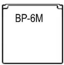 BP-6M