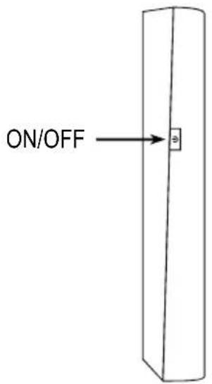 ON/OFF