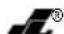 Seco-Larm DP-266-1C3Q - SECO-LARM® U.S.A., Inc. - 1