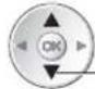 PANASONIC TX-L19D28 - Nastavte nastavení Automatické ladění - 3
