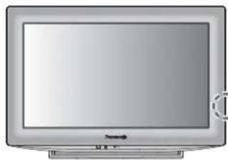 PANASONIC TX-L19D28 - Automatické ladění - 1