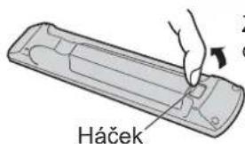 Háček