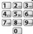 PANASONIC TX-L19D28 - Vyberte "Změnit PIN" - 3