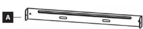 Concept OPK5360WH - Piederumi - 2