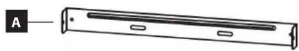 Concept OPK5360WH - Príslušenstvo - 2