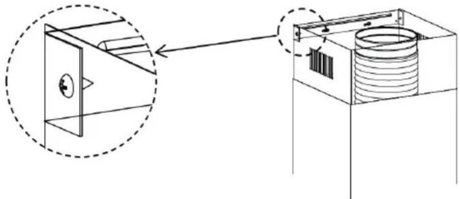 Concept OPK5360WH - OPIS PANELU STEROWANIA - 5
