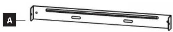 Concept OPK5360BC - Příslušenství - 2