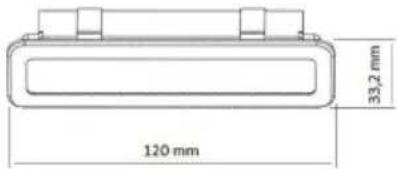 Concept OPK4760WH - To replace the lightning, proceed as follows: - 1