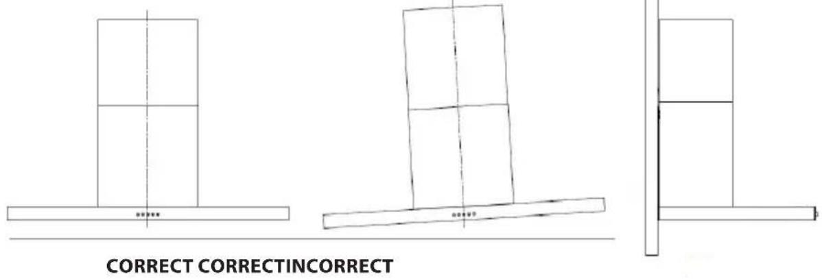 CORRECT CORRECTINCORRECT