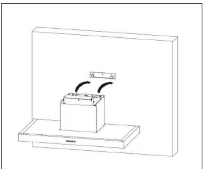 Concept OPK4760WH - OPIS PANELU STEROWANIA - 1