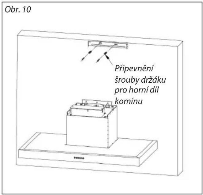 Concept OPK4760BC - POPIS OVLÁDACÍHO PANELU - 4