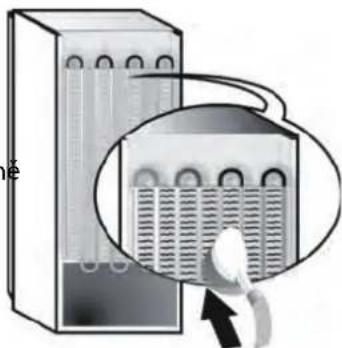 WHIRLPOOL W5 921E OX - Čištění a údržba - 1