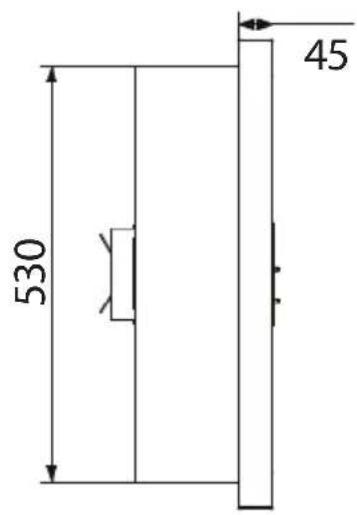 Concept OPV3560 - IZMĚRI - 3