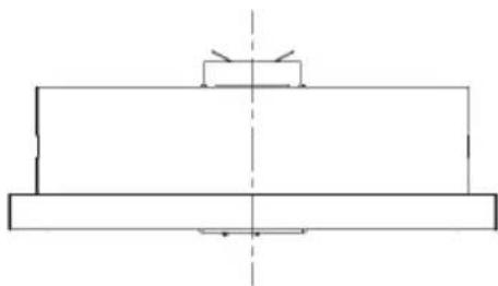 Concept OPV3560 - When installing the appliance, follow these steps: - 4