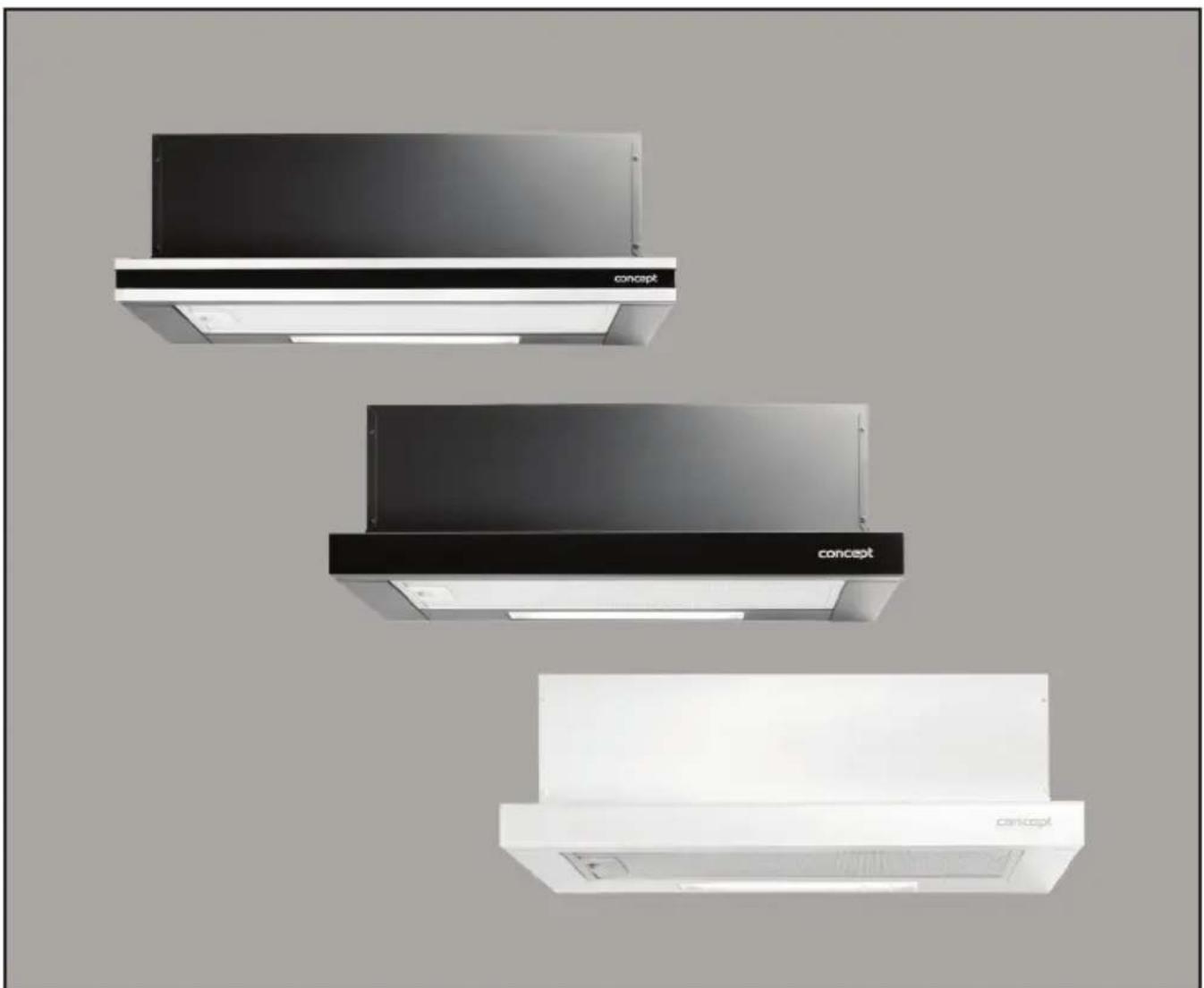 Concept OPV3560 - 1