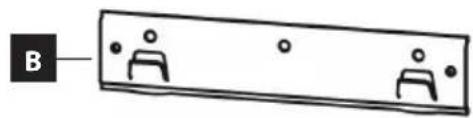 Concept OPK2660 - Demontáž - 2