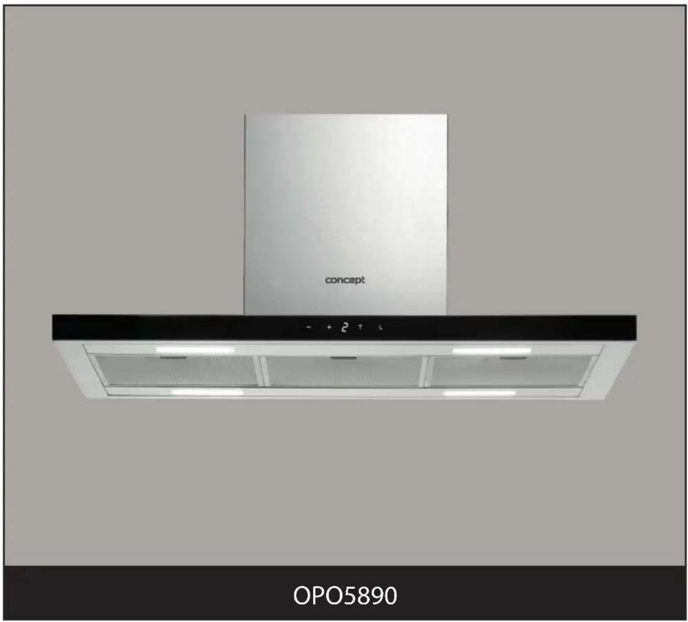 Concept OPO5890 - 1