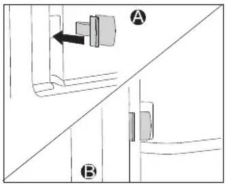 GORENJE B2O737E24XG - INSTALACE SAMOČISTÍCÍCH VLOŽEK - 3